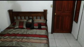 X777L 1AM 1BR Condo Near Limón Beaches, Self Check-in